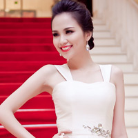 Thời trang - Dàn sao nữ "trắng sáng" tham dự tiệc đêm