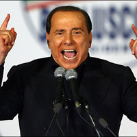 Tin tức trong ngày - Ông Berlusconi "phá nát" chính phủ Ý