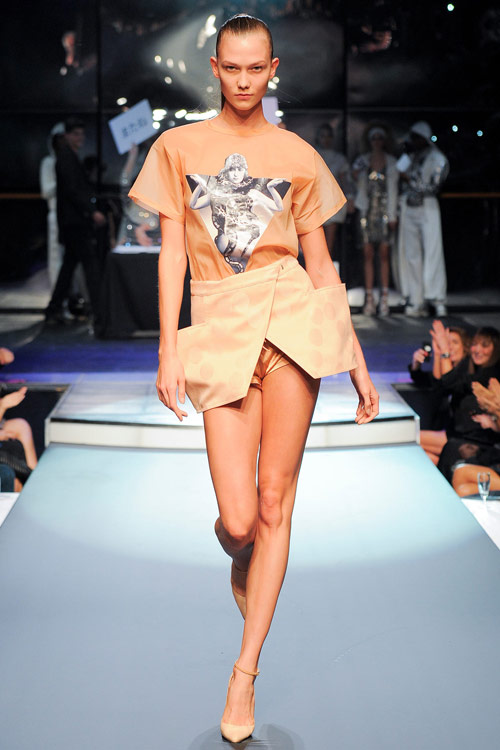 Bước nhảy hoàn vũ của Jean Paul Gaultie - 19