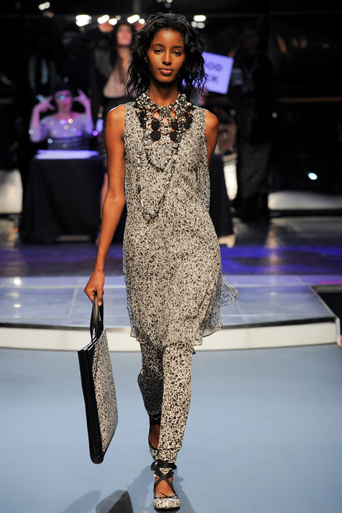 Bước nhảy hoàn vũ của Jean Paul Gaultie - 5