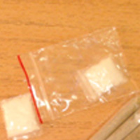 Pháp luật - Chiêu giấu ma túy vào hậu môn