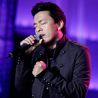 Ca nhạc - MTV - Lam Trường "quay ngược thời gian"