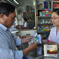 Sức khỏe đời sống - Ngăn chặn lạm dụng kháng sinh