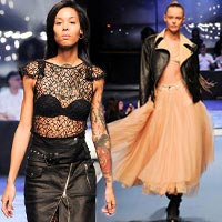 Xu hướng thời trang - Bước nhảy hoàn vũ của Jean Paul Gaultie