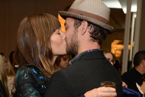 Justin Timberlake "tung vợ lên trời" - 4