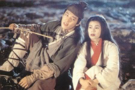 Diễn viên xấu "ghi điểm" vai mỹ nhân - 11