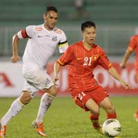 Bóng đá - U.23 Việt Nam: Muốn nhanh thì phải từ từ