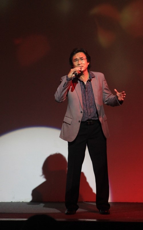 3 chàng trai vàng Tiếng hát mãi xanh ra album - 2