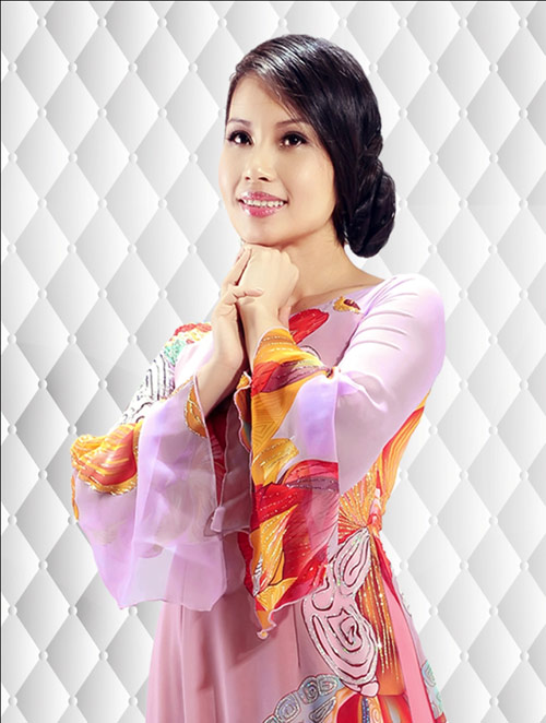 Mr. Đàm mừng sinh nhật trên sân khấu - 4