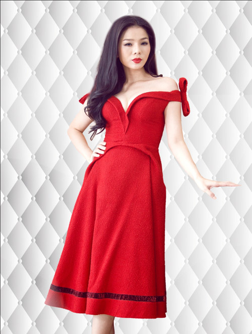 Mr. Đàm mừng sinh nhật trên sân khấu - 3