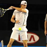 Thể thao - Nadal từ chối máy bay riêng