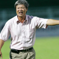 Bóng đá - HLV Lê Thụy Hải chia tay B.Bình Dương