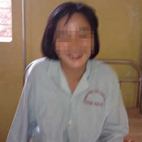 Sức khỏe đời sống - Tâm sự của 'nữ thần tình yêu' ở viện tâm thần