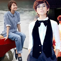 Bí quyết mặc đẹp - "Chuyển giới" khó hay dễ?