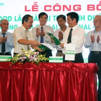 Bóng đá - "Lính" bầu Đức nhận gói tài trợ 20 tỷ đồng