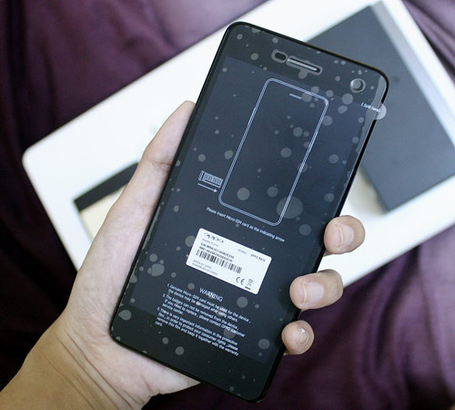 Ra mắt Find Mirror phiên bản màu đen - 4