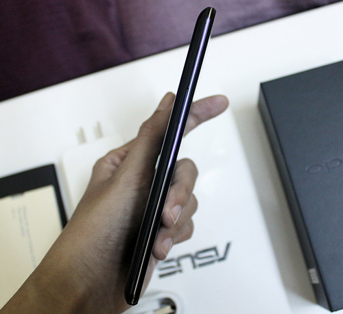 Ra mắt Find Mirror phiên bản màu đen - 8