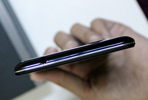 Ra mắt Find Mirror phiên bản màu đen - 10