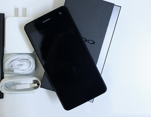 Ra mắt Find Mirror phiên bản màu đen - 12