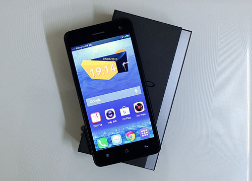 Ra mắt Find Mirror phiên bản màu đen - 14