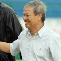 Bóng đá - HLV Lê Thụy Hải: “Tiền tôi không thiếu…”