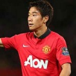 Bóng đá - Moyes không bỏ rơi Kagawa