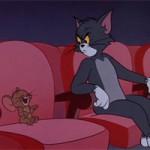 Video Clip Cười - Video funny TOM &amp; JERRY: Ký ức cay cú