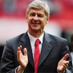 Bóng đá - Arsenal - Wenger: Hợp đồng là chuyện nhỏ