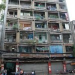 Tài chính - Bất động sản - Dân mòn mỏi chờ xây lại chung cư