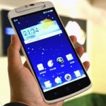 Dế sắp ra lò - Cận cảnh smartphone Oppo N1