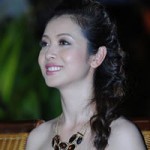 Làm đẹp - Trang điểm tự nhiên như Jennifer Phạm