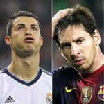 Bóng đá - Pichichi: Qua thời song mã Messi-Ronaldo