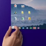 Công nghệ thông tin - Xuất hiện video quảng cáo đầu tiên của Windows 8.1