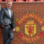 Bóng đá - Moyes &amp; Sir Alex: Nhiều điểm tương đồng