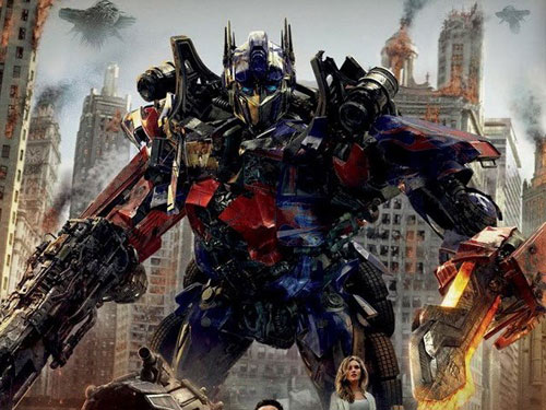 Transformers 4 lập kỷ lục doanh thu ra mắt cao nhất 2014 - 1