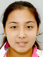 Zarina Diyas