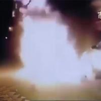 Tin tức trong ngày - TQ: Tưới xăng thiêu sống tình địch giữa phố