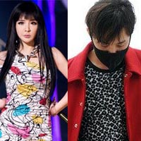 Ca nhạc - MTV - Scandal “chất cấm” của 2NE1, Big Bang bị phanh phui