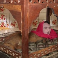 Phi thường - kỳ quặc - Sự thật về "người cáo" 40 năm tồn tại ở Pakistan