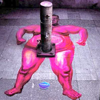 Cười 24h - Viagra Việt - 1 người khỏe 2 người vui, hàng xóm thèm