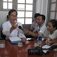 Sức khỏe đời sống - Huế: Trẻ sơ sinh tử vong ở bệnh viện là do xoắn dây rốn