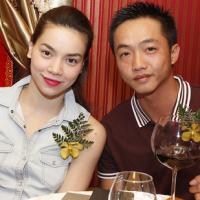 Người mẫu - Hoa hậu - Những mối tình gây bão trong showbiz