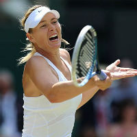 Thể thao - Kerber - Sharapova: Đối thủ khó chơi (V4 Wimbledon)