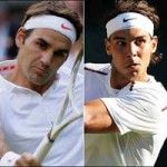 Thể thao - Hãy cản Nadal và Federer, nếu có thể! (Vòng 4, Wimbledon)