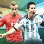 Bóng đá - Argentina - Thụy Sĩ: Ra ngõ gặp khắc tinh