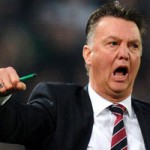 Bóng đá - Định hái cả cụm Tulip, Van Gaal sắp “nổi sóng” ở MU