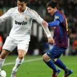 Bóng đá - Ronado xếp trên Messi trong top quyền lực nhất thế giới