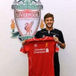 Bóng đá - Tin HOT tối 1/7: Liverpool chính thức có Lallana