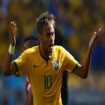 Bóng đá - Neymar không quan tâm đến danh hiệu Vua phá lưới