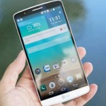 Thời trang Hi-tech - Đánh giá LG G3: Đơn giản tạo đẳng cấp